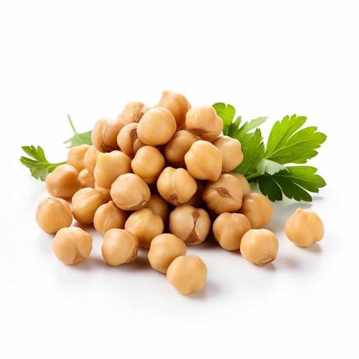 Premium Kabuli chickpeas bulk export for hummus and canning